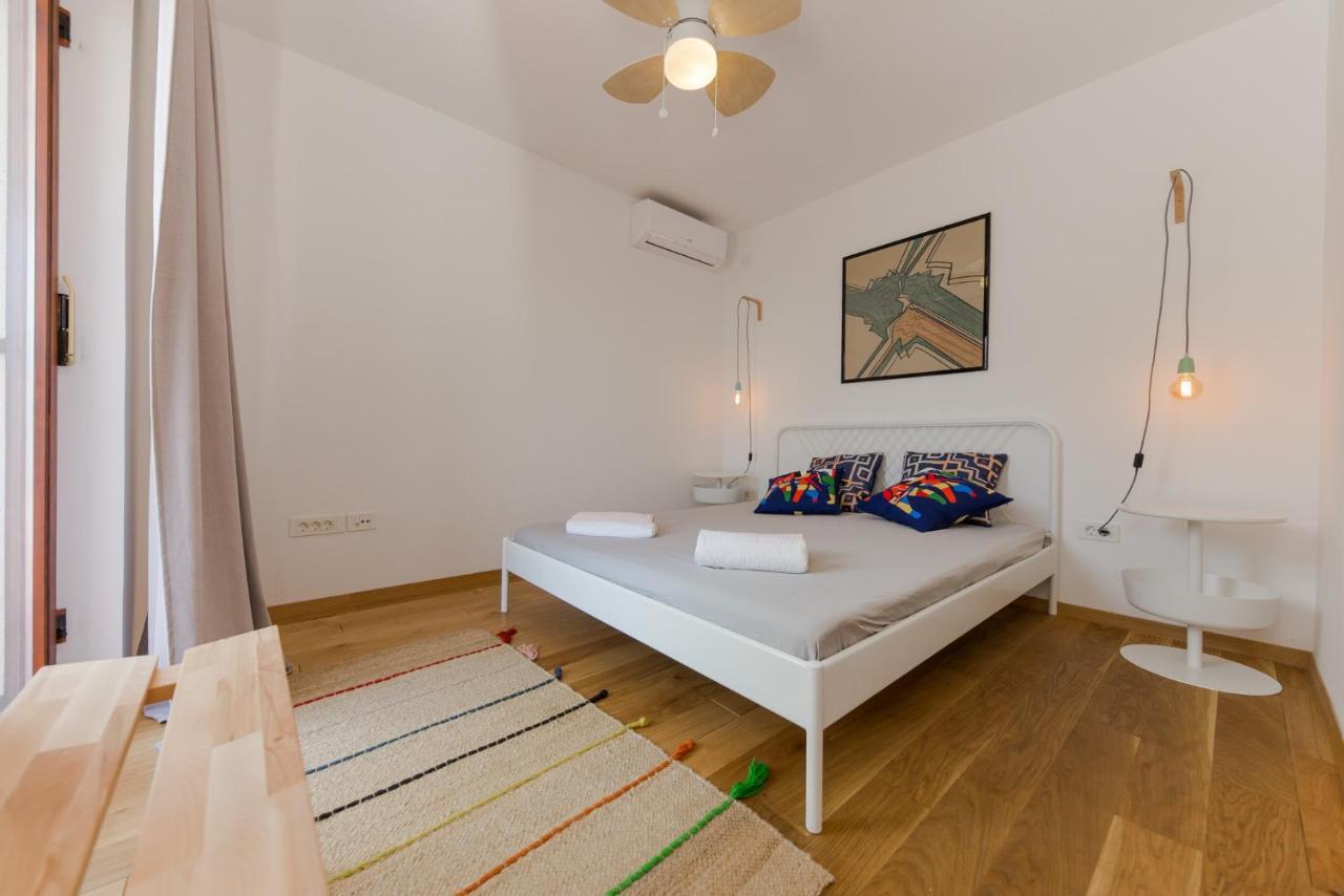 Casa Dubi Hvar Hvar Town Eksteriør billede