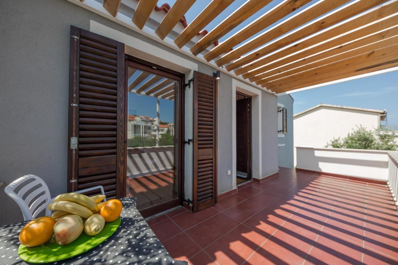 Casa Dubi Hvar Hvar Town Eksteriør billede