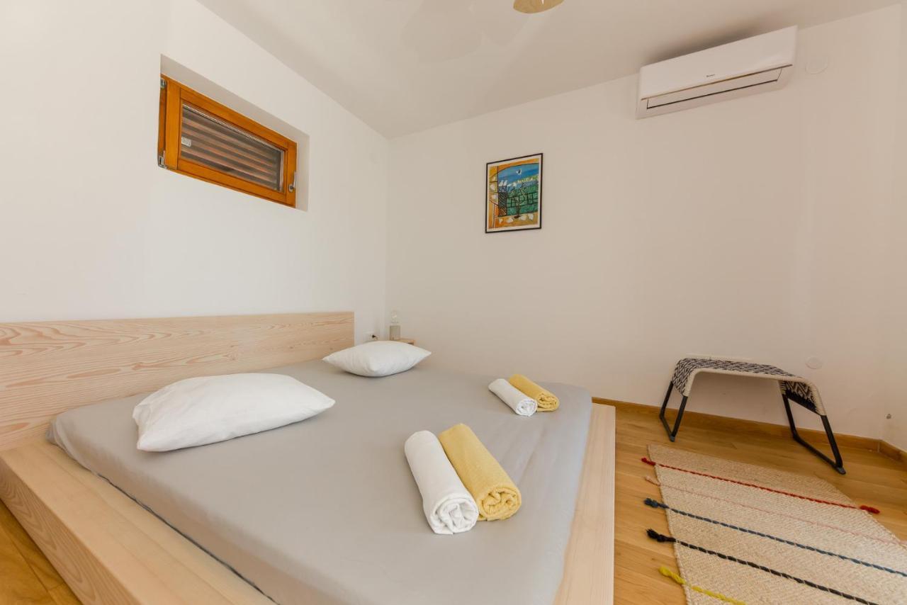 Casa Dubi Hvar Hvar Town Eksteriør billede