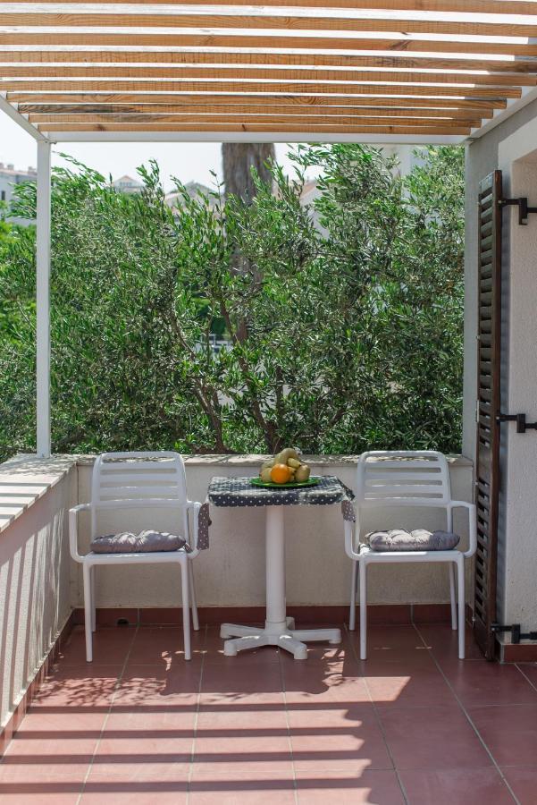 Casa Dubi Hvar Hvar Town Eksteriør billede