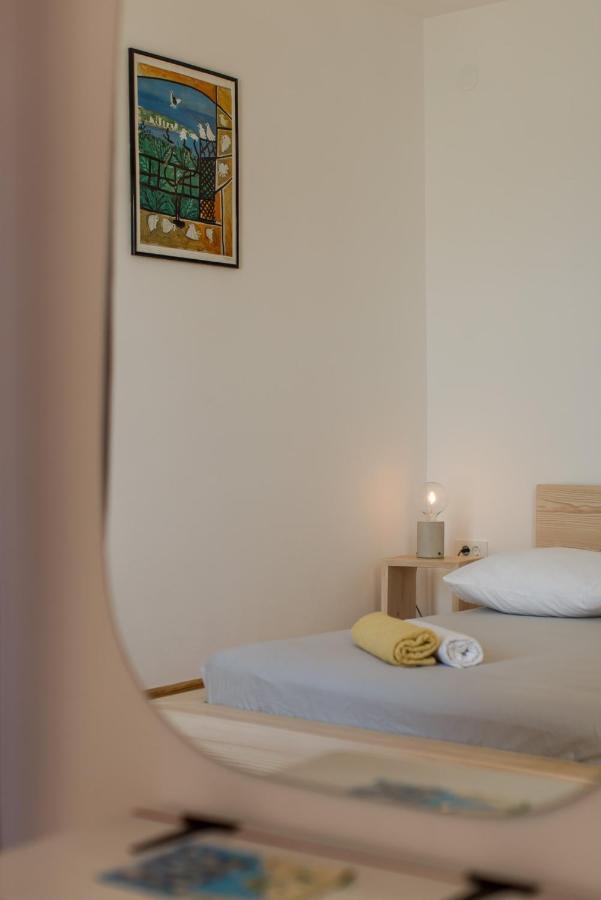 Casa Dubi Hvar Hvar Town Eksteriør billede