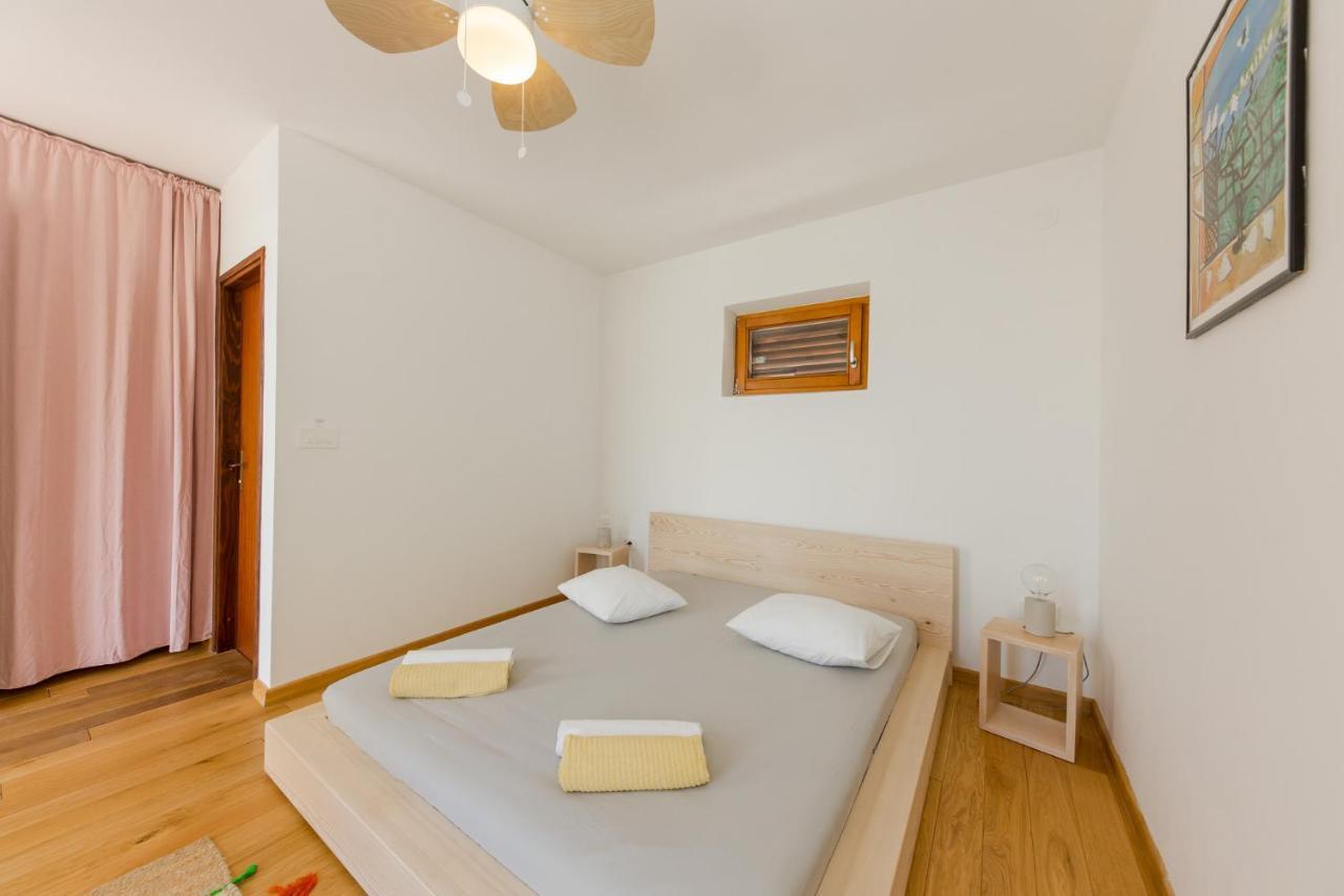 Casa Dubi Hvar Hvar Town Eksteriør billede