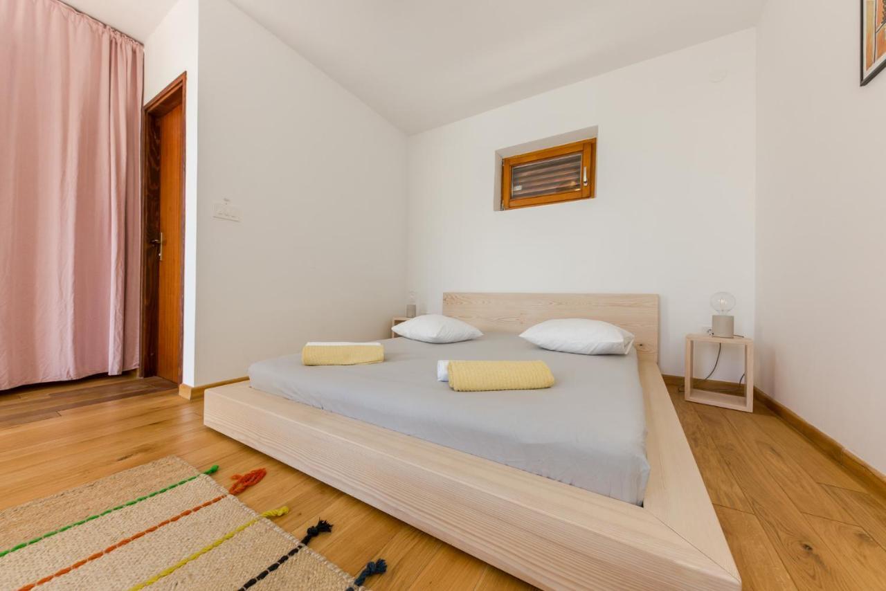 Casa Dubi Hvar Hvar Town Eksteriør billede
