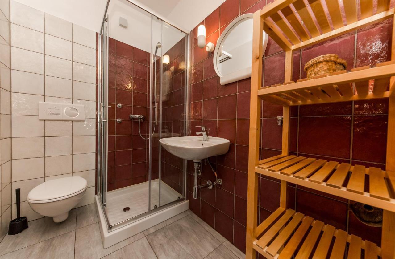 Casa Dubi Hvar Hvar Town Eksteriør billede