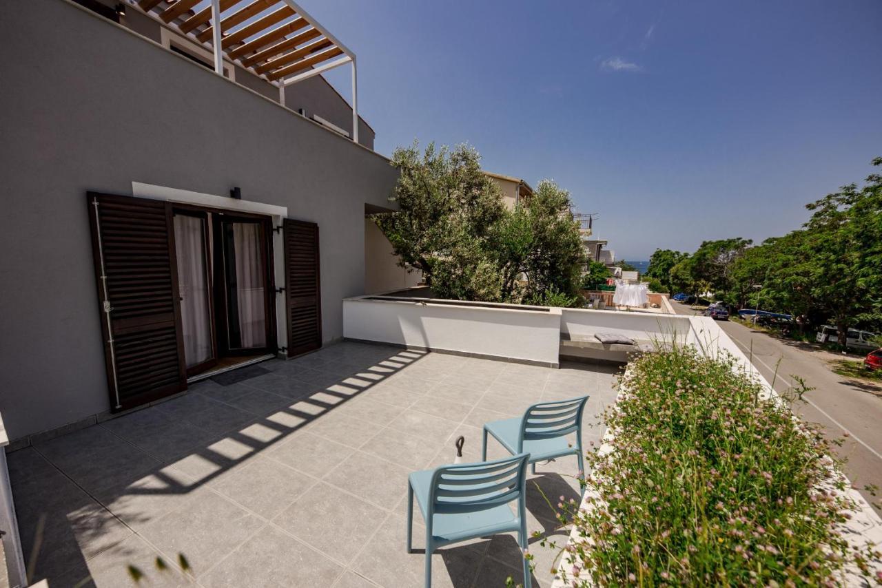 Casa Dubi Hvar Hvar Town Eksteriør billede