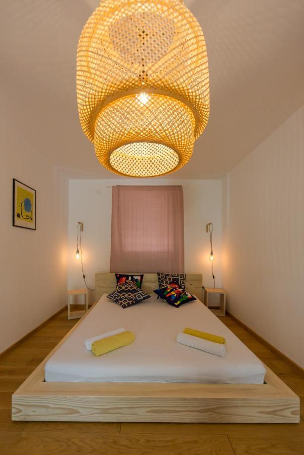 Casa Dubi Hvar Hvar Town Eksteriør billede