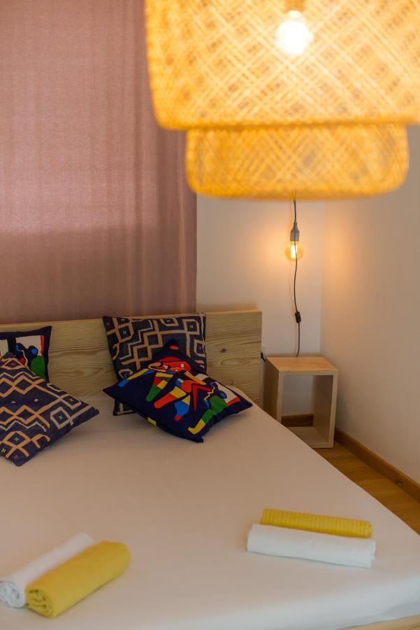 Casa Dubi Hvar Hvar Town Eksteriør billede