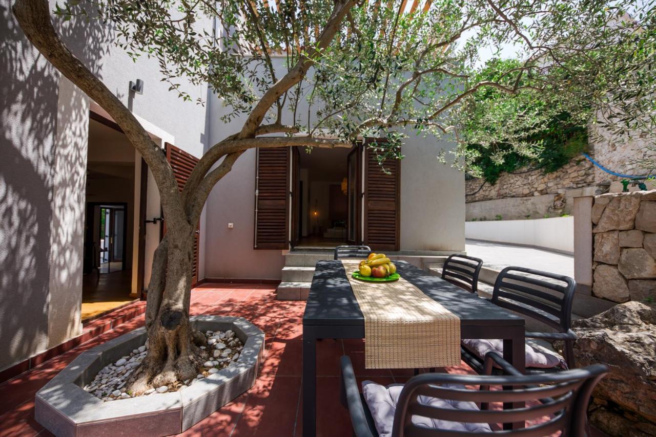 Casa Dubi Hvar Hvar Town Eksteriør billede