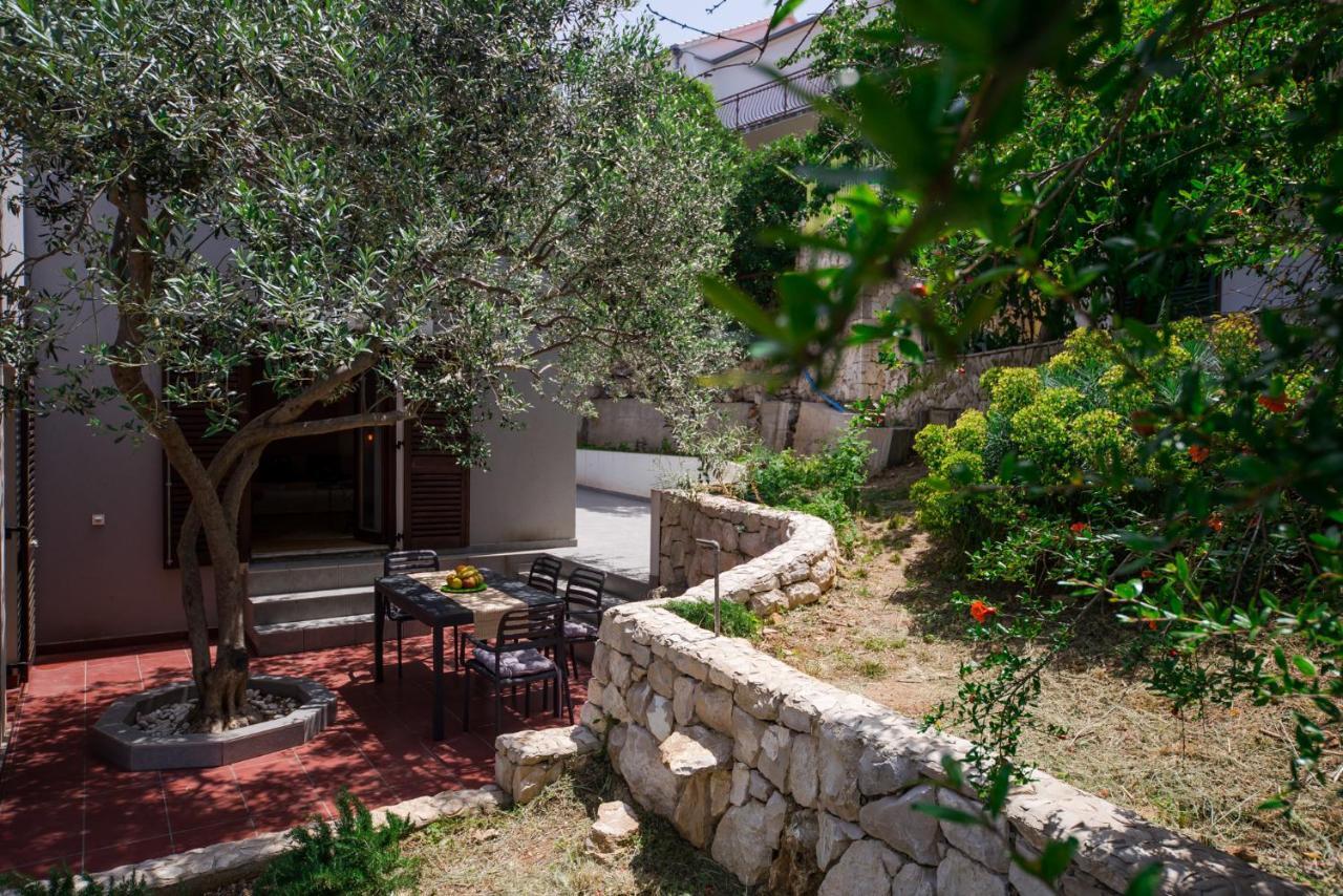 Casa Dubi Hvar Hvar Town Eksteriør billede