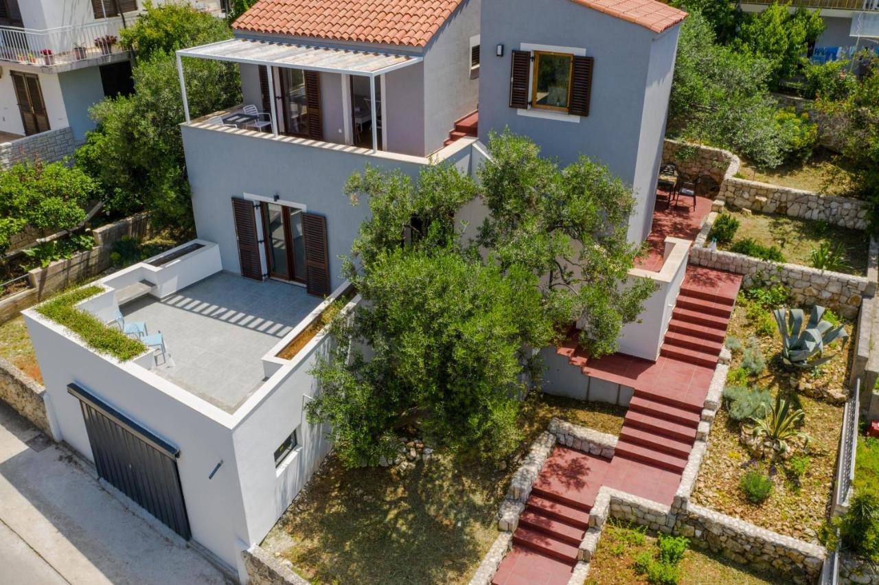 Casa Dubi Hvar Hvar Town Eksteriør billede