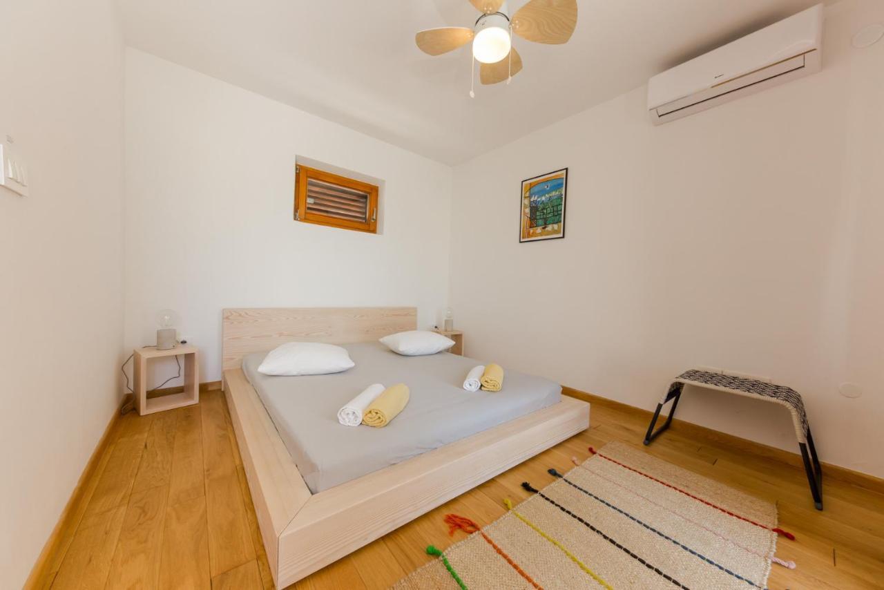 Casa Dubi Hvar Hvar Town Eksteriør billede