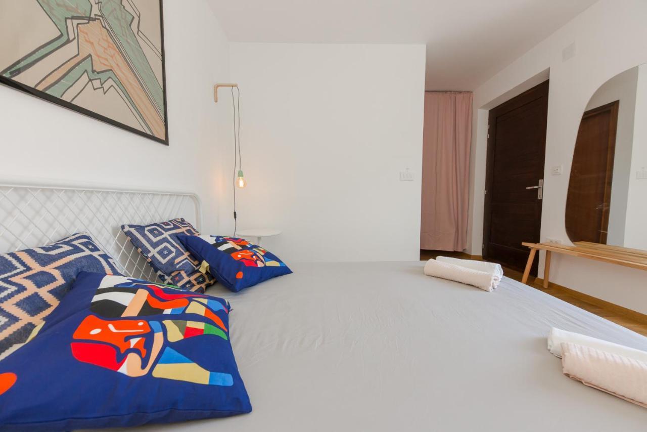 Casa Dubi Hvar Hvar Town Eksteriør billede