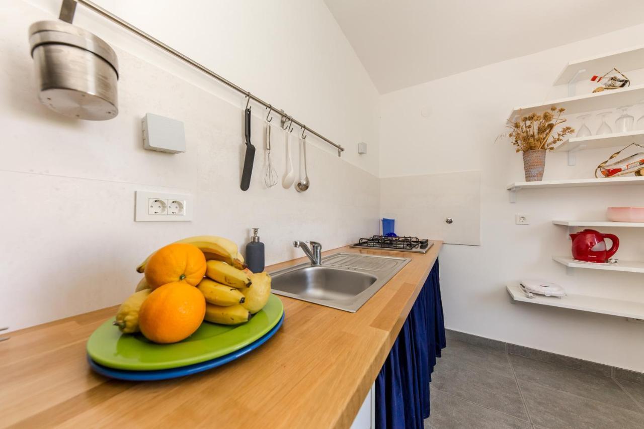 Casa Dubi Hvar Hvar Town Eksteriør billede
