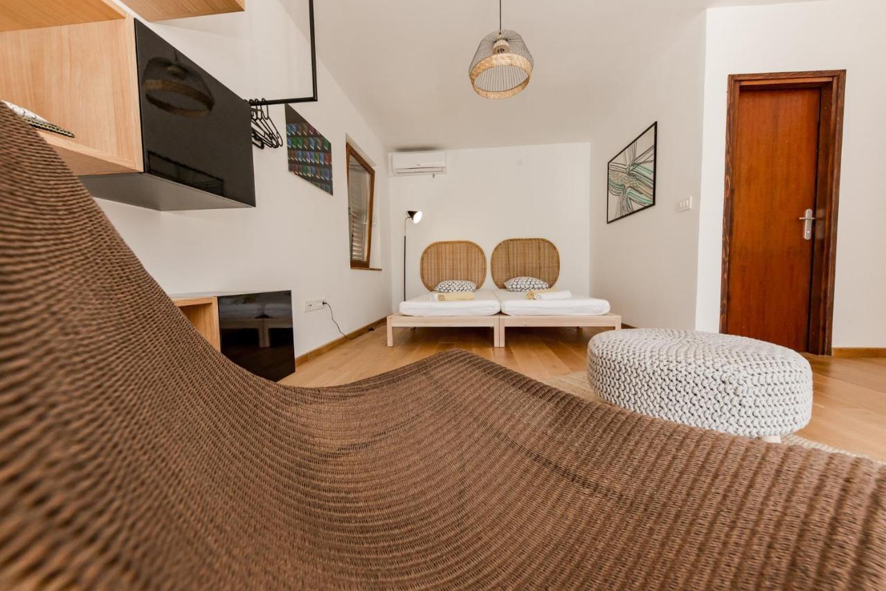 Casa Dubi Hvar Hvar Town Eksteriør billede