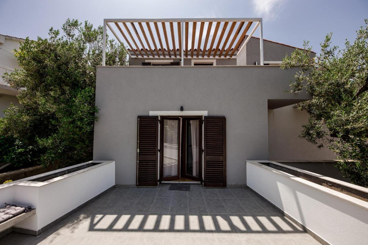Casa Dubi Hvar Hvar Town Eksteriør billede